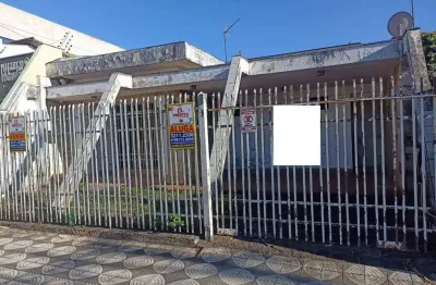 Casa com 4 quartos para alugar no Jardim Santa Rosália, Sorocaba 