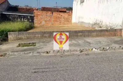 Terreno à venda no Jardim Flamboyant, Sorocaba 