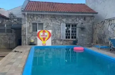 Casa com 4 quartos à venda no Jardim Santa Rosália, Sorocaba 