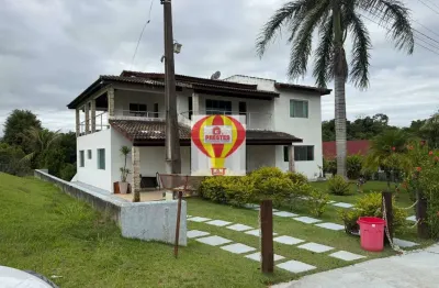 Casa em condomínio fechado com 4 quartos à venda no Campo do Meio, Araçoiaba da Serra 