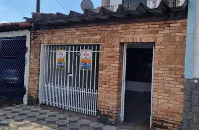 Casa com 3 quartos à venda na Vila Santana, Sorocaba 