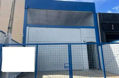 Barracão / Galpão / Depósito à venda no Jardim Wanel Ville V, Sorocaba 