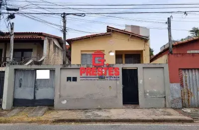 Casa com 1 quarto à venda na Vila Jardini, Sorocaba 