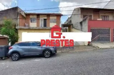 Casa com 3 quartos à venda na Cidade Jardim, Sorocaba 