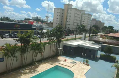 Apartamento com 3 quartos à venda na Vila Santa Francisca, Sorocaba 