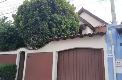 Casa com 3 quartos à venda no Jardim Prestes de Barros, Sorocaba 