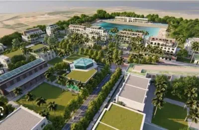 Terreno à venda no Jardim Dacha Sorocaba, Sorocaba  por R$ 300.000