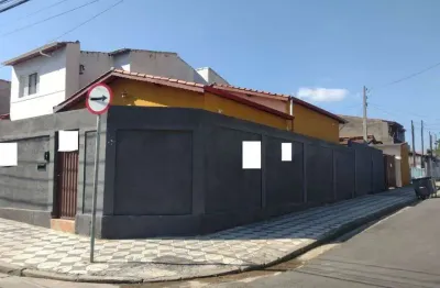 Casa com 3 quartos à venda na Vila Assis, Sorocaba 