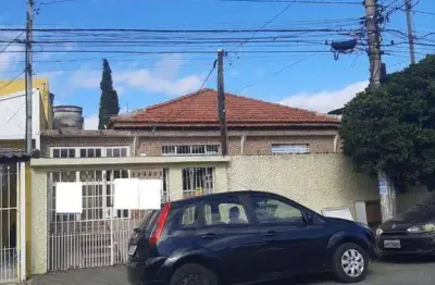 Casa com 5 quartos à venda no Jardim Sônia Maria, Mauá 