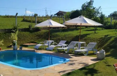 Chácara / sítio com 3 quartos à venda na Zona Rural, Sarapuí 