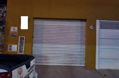 Sala comercial para alugar na Vila Jardini, Sorocaba 