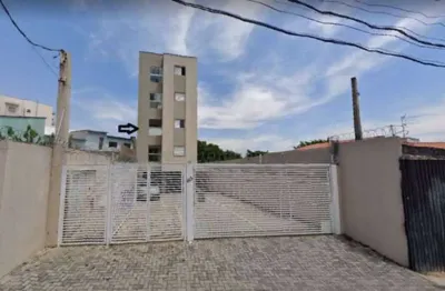 Apartamento Residencial para venda e locação, Jardim Zulmira, Sorocaba - AP0024.