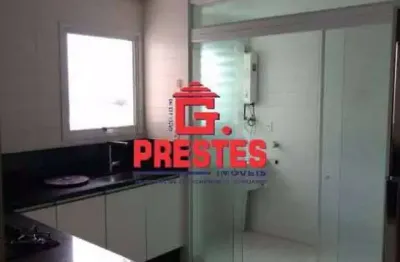 Apartamento Residencial à venda, Jardim Paulistano, Sorocaba - AP0028.