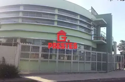 Prédio Comercial para locação, Parque dos Eucaliptos, Sorocaba - PR0002.