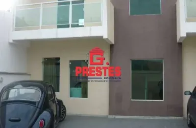 Apartamento Residencial à venda, Parque Esmeralda, Sorocaba - AP0045.