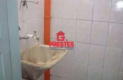 Casa Comercial à venda, Jardim Faculdade, Sorocaba - CA0050.