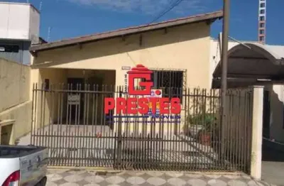 Casa com 2 dormitórios à venda, 100 m² por R$ 420.000,00 - Jardim América - Sorocaba/SP