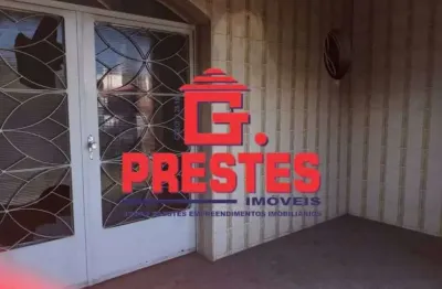 Casa Comercial para locação, Jardim Vergueiro, Sorocaba - CA0056.