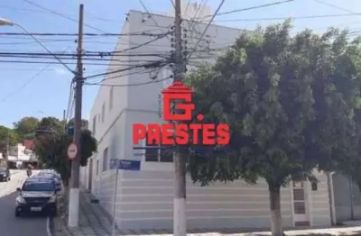 Prédio Comercial para locação, Vila Barcelona, Sorocaba - PR0006.