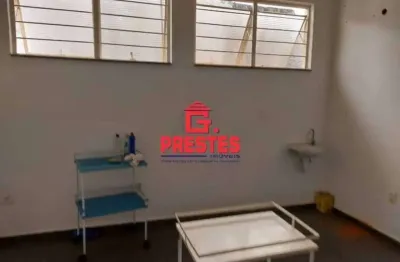 Casa Comercial para venda e locação, Centro, Sorocaba - CA0061.