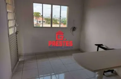 Casa Comercial para venda e locação, Jardim Santa Rosália, Sorocaba - CA0069.