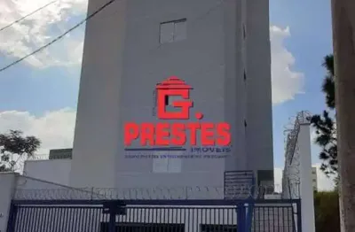 Apartamento Residencial para venda e locação, Jardim do Paço, Sorocaba - AP0119.