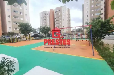 Apartamento Residencial à venda, Jardim Bertanha, Sorocaba - AP0171.