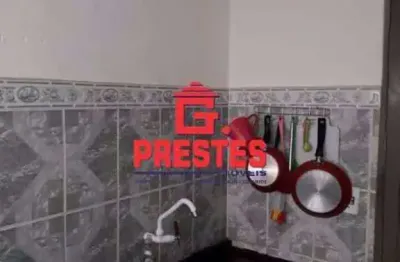 Apartamento Residencial à venda, Nova Votorantim, Votorantim - AP0194.