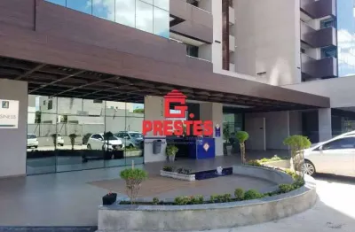 Salão Comercial à venda, Jardim Vergueiro, Sorocaba - SL0015.