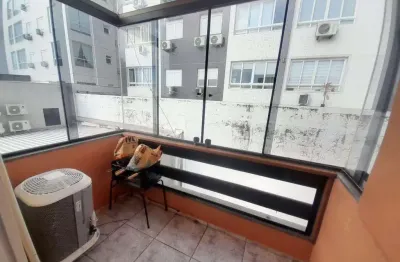 Apartamento com 1 quarto à venda na avenida paraguassu, 3010, navegantes, capão da canoa por r$ 300.000