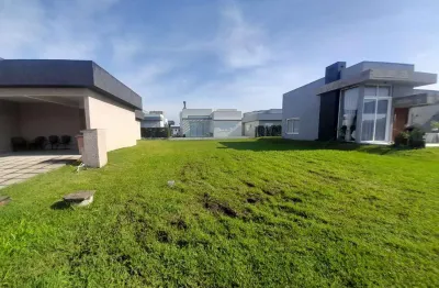 Terreno em condomínio fechado à venda na rua onório germano, 2009, condomínio dubai resort, capão da canoa, 356 m2 por r$ 390.000