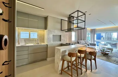 Apartamento com 2 quartos à venda na rua arroio do meio, 606, zona nova, capão da canoa, 66 m2 por r$ 1.100.000