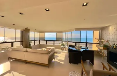 Apartamento com 4 quartos à venda na rua moema, 3089, navegantes, capão da canoa, 396 m2 por r$ 8.200.000
