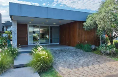 Casa em condomínio fechado com 4 quartos à venda na rua -, l:22, centro, capão da canoa por r$ 2.490.000