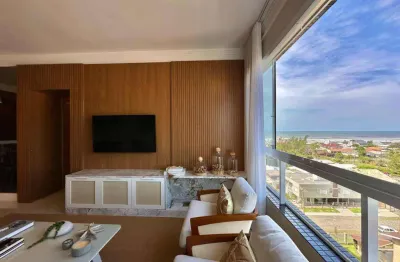 Apartamento com 3 quartos à venda na rua ubatuba, 287, navegantes, capão da canoa por r$ 2.380.000