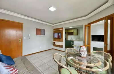 Apartamento com 2 quartos à venda na rua sepé, 2434, centro, capão da canoa por r$ 630.000