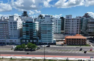 Apartamento com 1 quarto à venda na avenida beira mar, 3033, navegantes, capão da canoa, 55 m2 por r$ 580.000