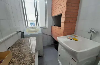 Apartamento com 1 quarto à venda na rua encantado, 1239, zona nova, capão da canoa, 45 m2 por r$ 320.000