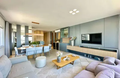 Apartamento com 3 quartos à venda na rua sepé, 3111, navegantes, capão da canoa por r$ 2.600.000