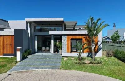 Casa com 4 quartos à venda na rua -, q-18 l-01, navegantes, capão da canoa por r$ 1.950.000