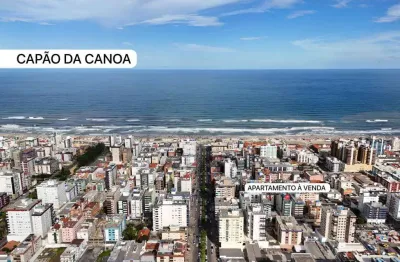 Apartamento com 2 quartos à venda na rua marabá, 1744, centro, capão da canoa por r$ 750.000