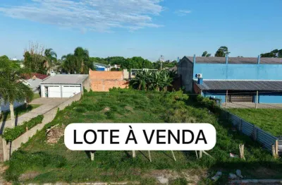 Terreno à venda na rua 46, 193, atlântida, capão da canoa por r$ 545.000