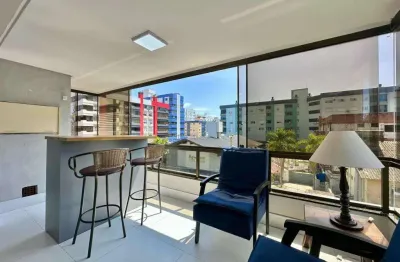 Apartamento com 2 quartos à venda na rua maranguab, 348, centro, capão da canoa por r$ 780.000