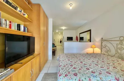 Apartamento com 1 quarto à venda na rua maranguab, 28, centro, capão da canoa, 52 m2 por r$ 390.000