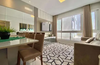 Apartamento com 2 quartos à venda na rua tiaraju, 333, navegantes, capão da canoa por r$ 650.000