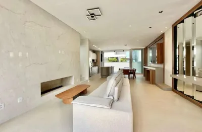 Casa em condomínio fechado com 4 quartos à venda na rua rio divisa, 32, xangri-lá, capão da canoa, 230 m2 por r$ 2.800.000