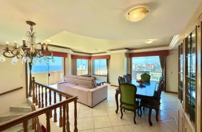 Apartamento com 4 quartos à venda na avenida rudá, 335, centro, capão da canoa por r$ 1.690.000