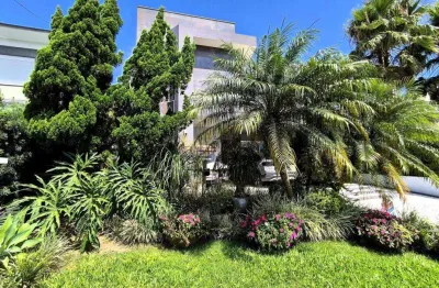 Casa em condomínio fechado com 4 quartos à venda na avenida centrar, 2000, zona nova, capão da canoa, 260 m2 por r$ 3.120.000