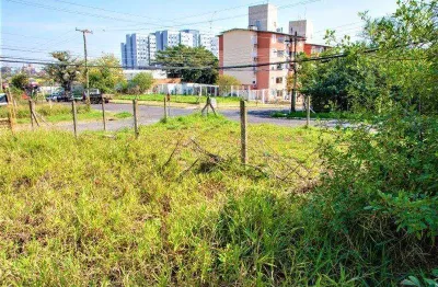 Terreno à venda na rua professora ziláh totta, 510, alto petrópolis, porto alegre, 309 m2 por r$ 245.000