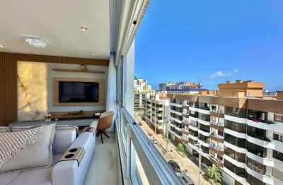 Apartamento com 3 quartos à venda na rua marabá, centro, capão da canoa, 144 m2 por r$ 2.150.000